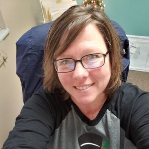 Meet your Posher, Marcy